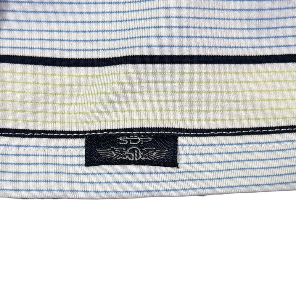 Straight Down Performance SDP Golf Polo Mirabel G… - image 7